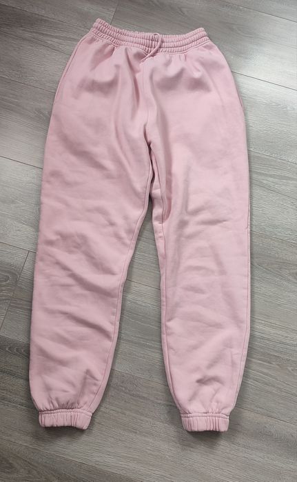 Спортивні штани джогери