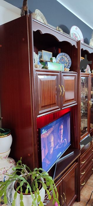 Móvel Sala TV/Arrumação