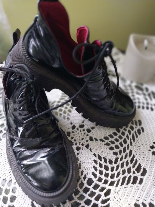 Черевикі жіночі,стильні