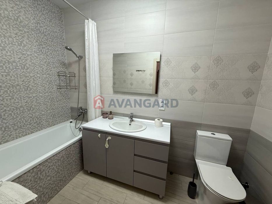 3-х квартира, індивідуальне газове опалення, Є-Відновлення