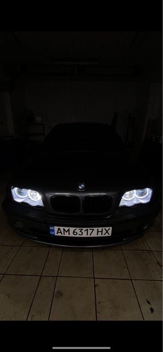 Бмв е46 м47 2.0d