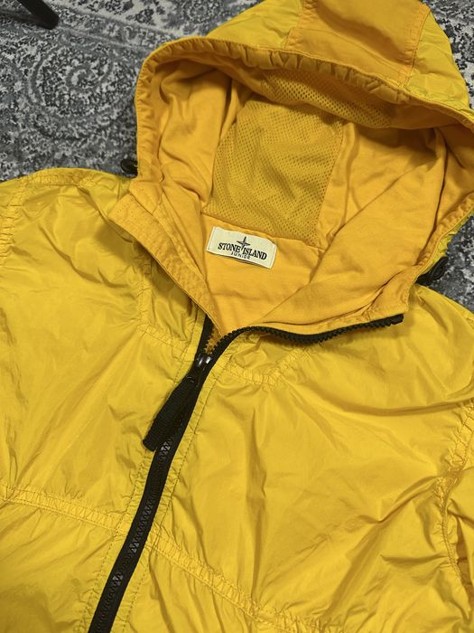 Вітровка Stone Island S