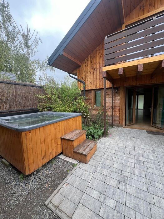 Noclegi Zakątek - Okuninka