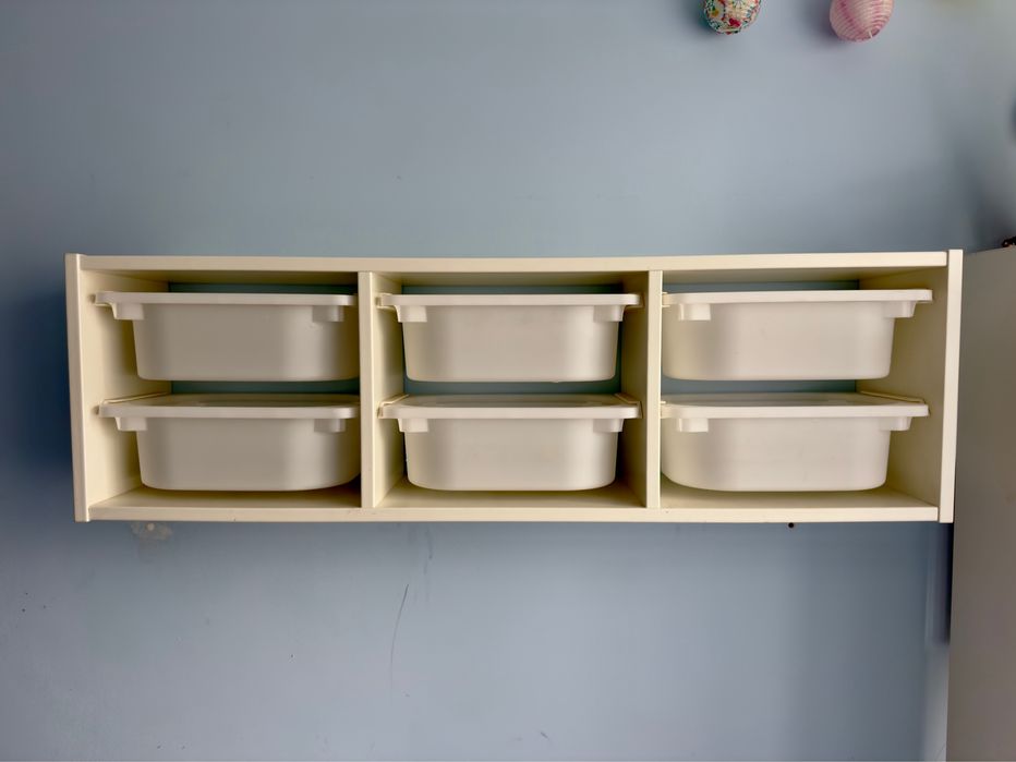 TROFAST IKEA - Szafka ścienna