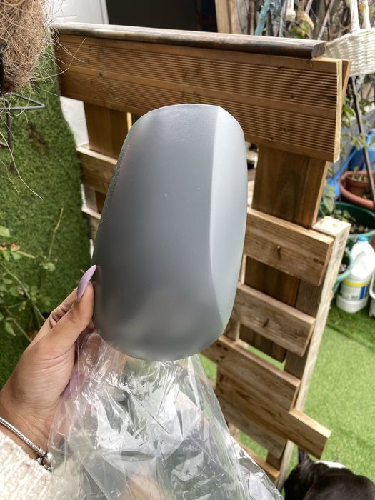 Retrovisor fiat punto 99