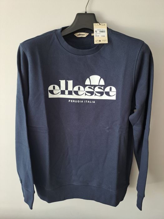 ellesse Perugia Italia