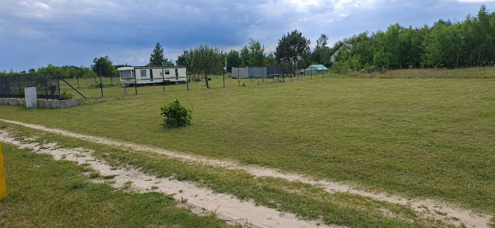 Działka Budowlana MPZ w msc. Nowe Grobice PKP Sułkowice, Szkoła Podstawowa, Trasa  50 - Widok 4