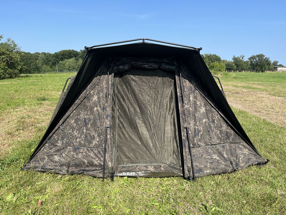Namiot Nash Titan T2 MKII camo