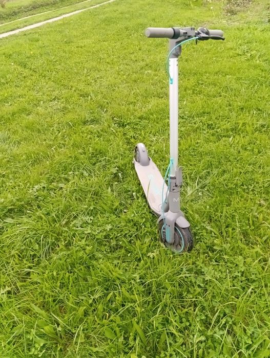 Motus scooty 10 używana tylko odbiór osobisty!!!