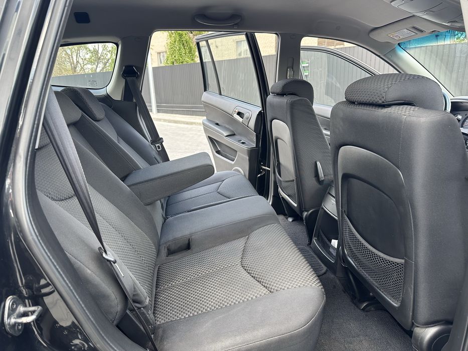 Продам SsangYong Kyron