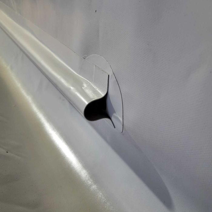 накриття на басейн