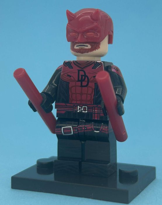 Daredevil MCU v2 (Marvel)
