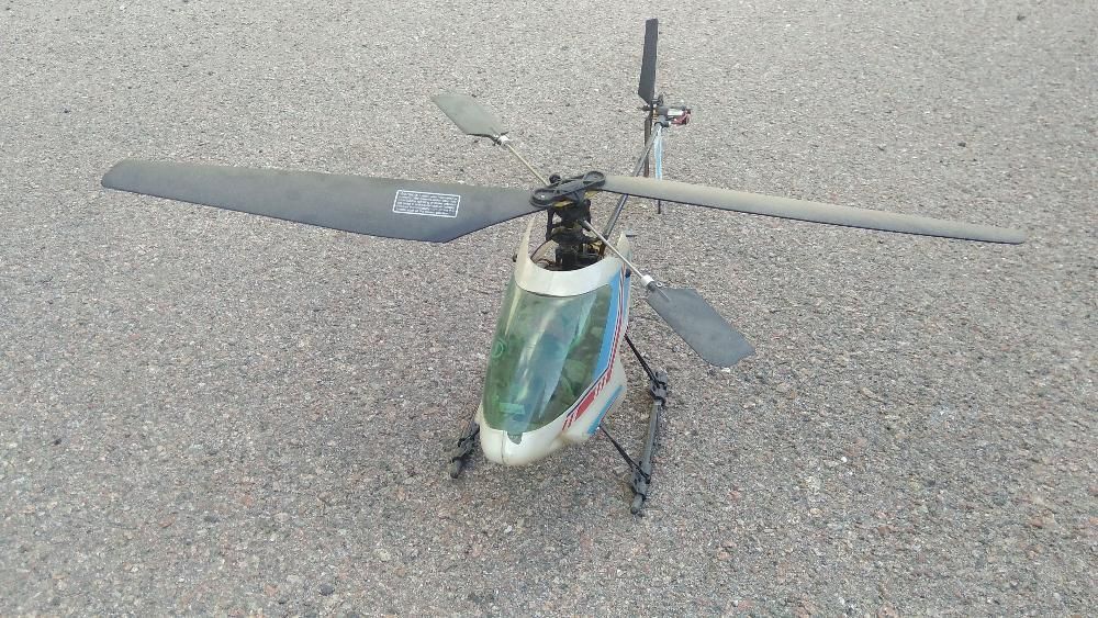 дитячий гвинтокрил Walkera Dragonfly