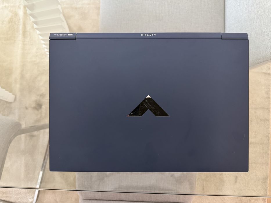 Portátil HP Victus 16