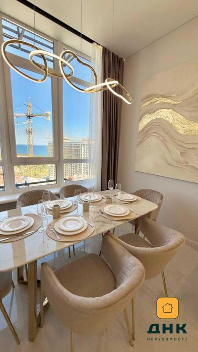 2-кімнатна квартира за адресою Куликове поле пл. (площа 80 м²) - Atlanta.ua - фото 3