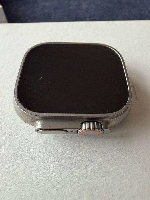 Smartwatch Apple watch ultra 1