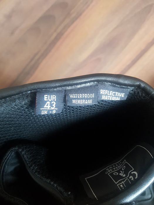 Мотоботи мото Dimondy