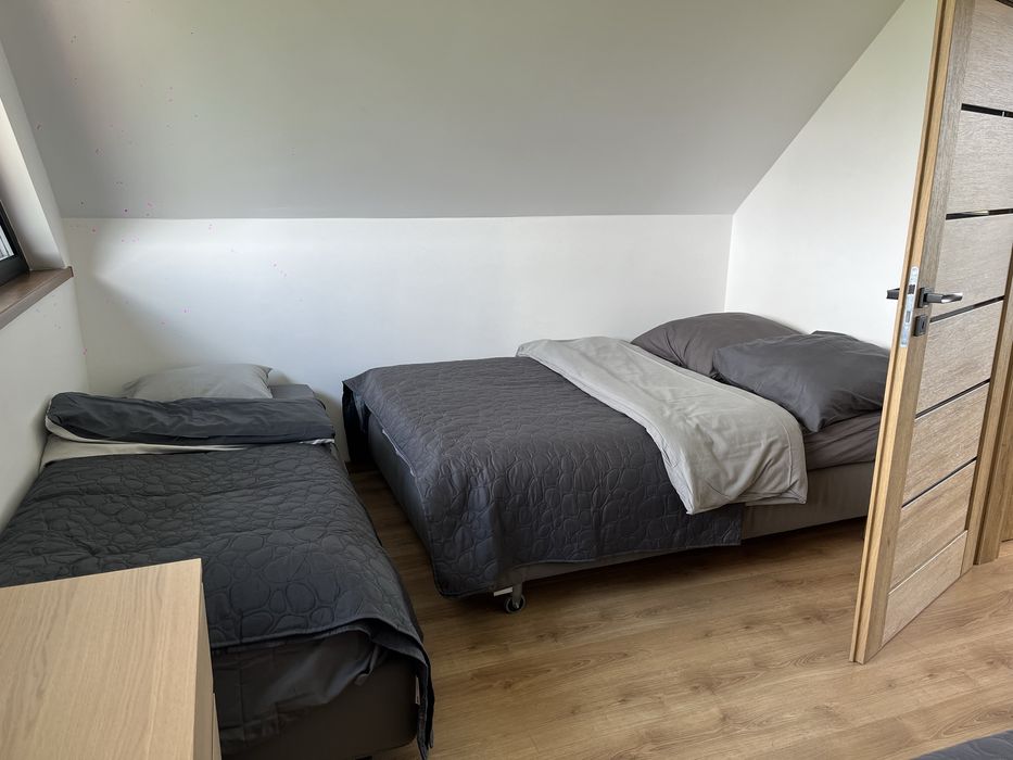 Domy,domki,apartament Mielenko k.Mielna