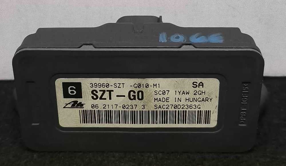 Módulo Eletrónico 39960-SZT - HONDA CR-Z