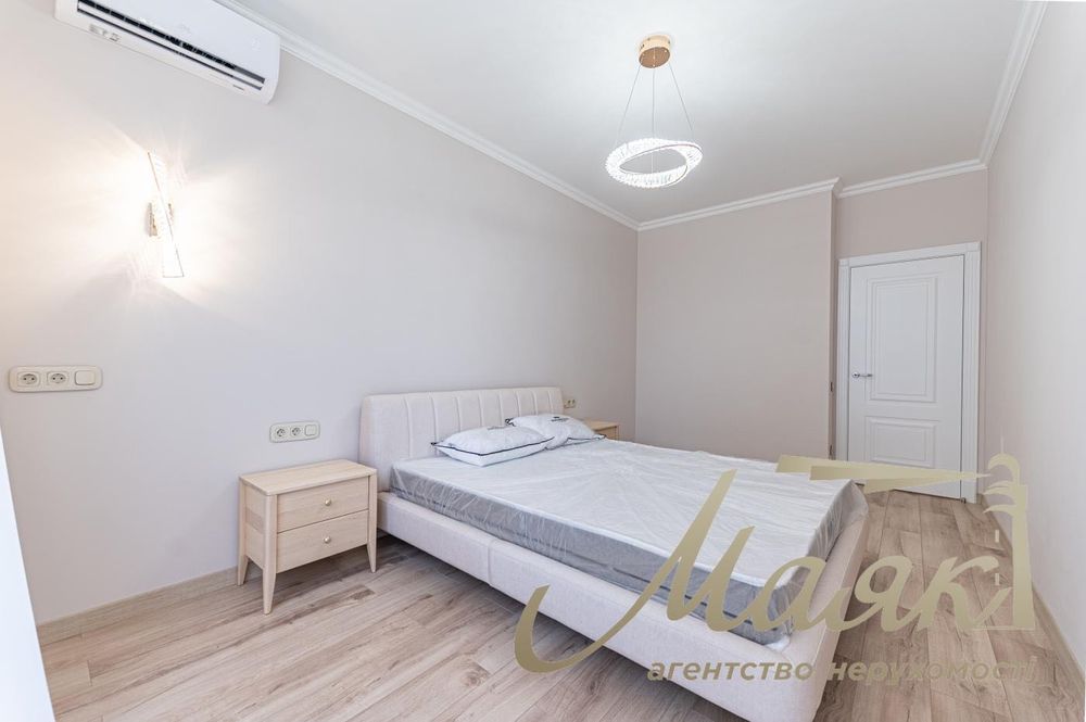 Аренда 1 комнатной квартиры в ЖК Французский квартал 2, Печерск