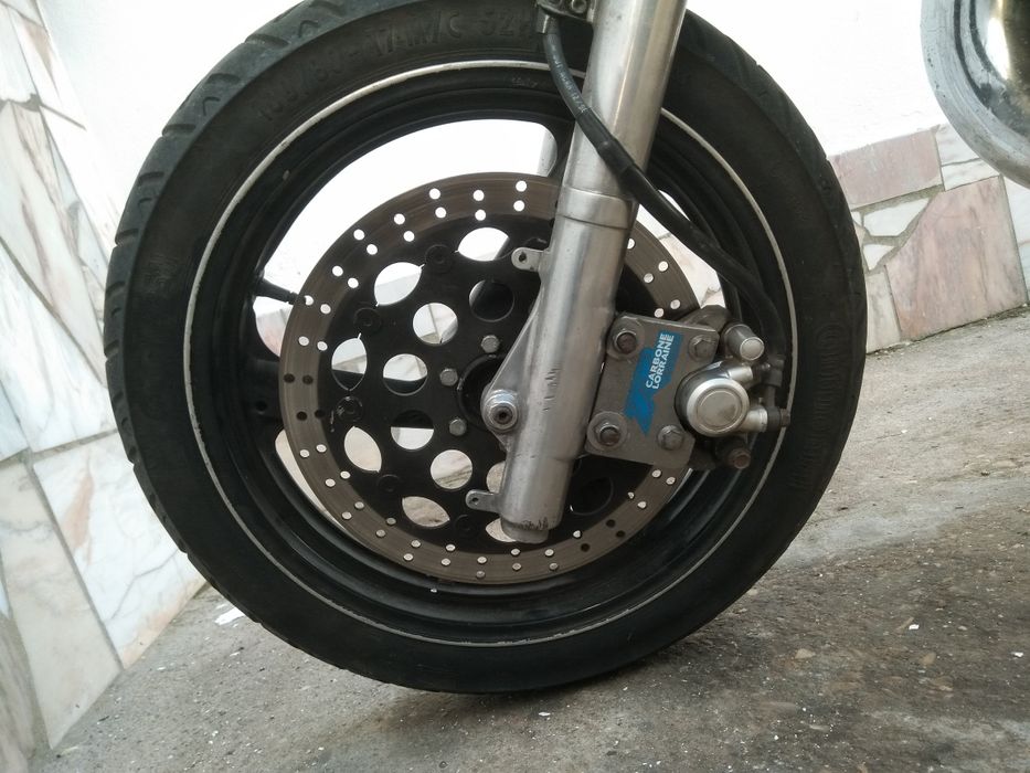 Jantes sm dtr (tzr 125)