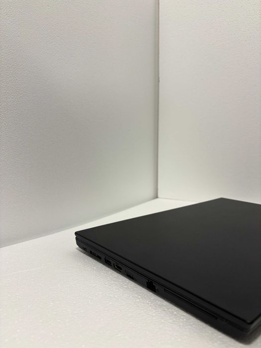 Lenovo ThinkPad L590 I7 – Portátil Profissional