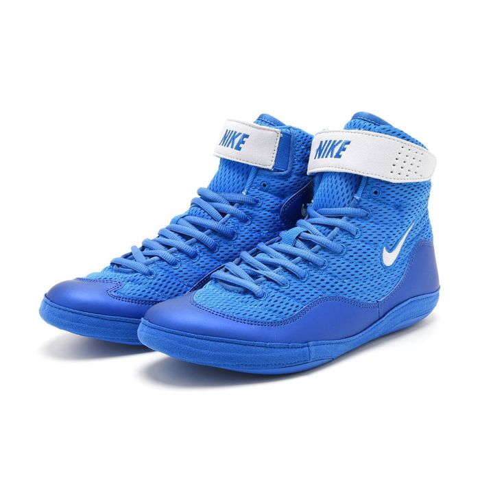 Nike Inflict 3 борцовки борцівки для боксу