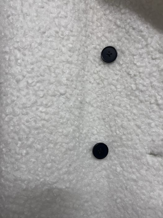 Продам двобортне пальто