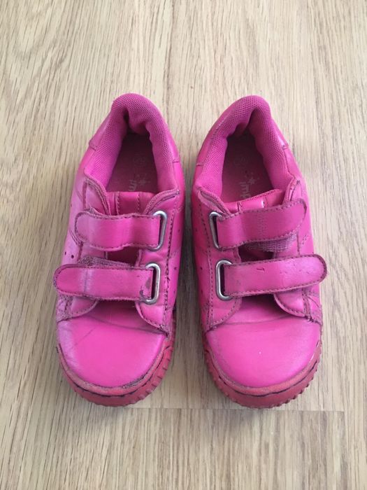 Кросівки для дівчинки