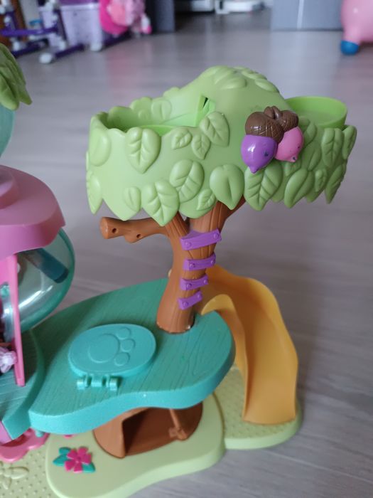 Дитячий лабіринт