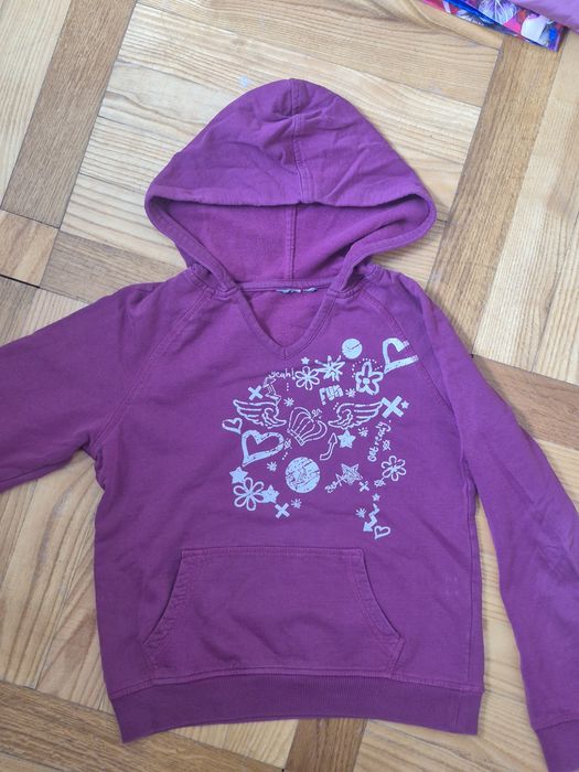 Худі/кофта дитяча