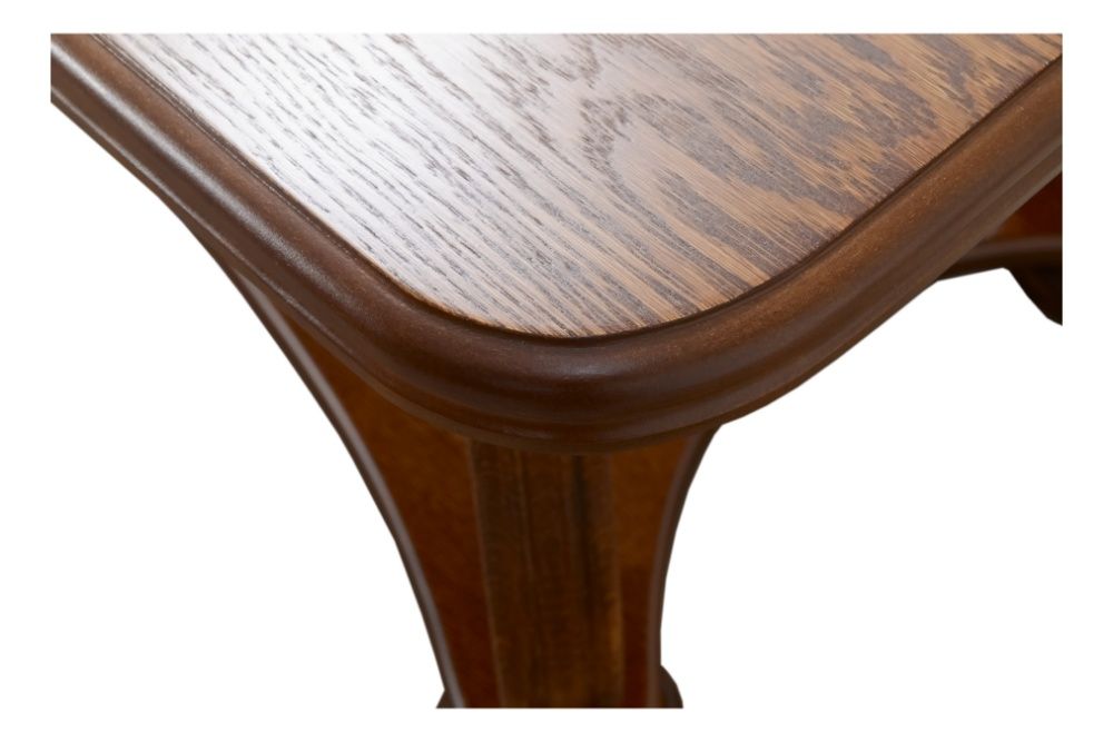 Ława dębowa 120/60