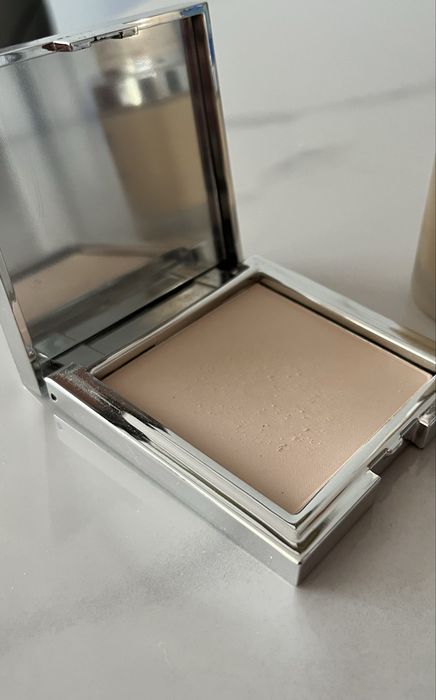Puder nikola maluje nm beauty extra blur 01