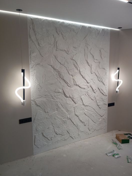 Бригада всі види євроремонту