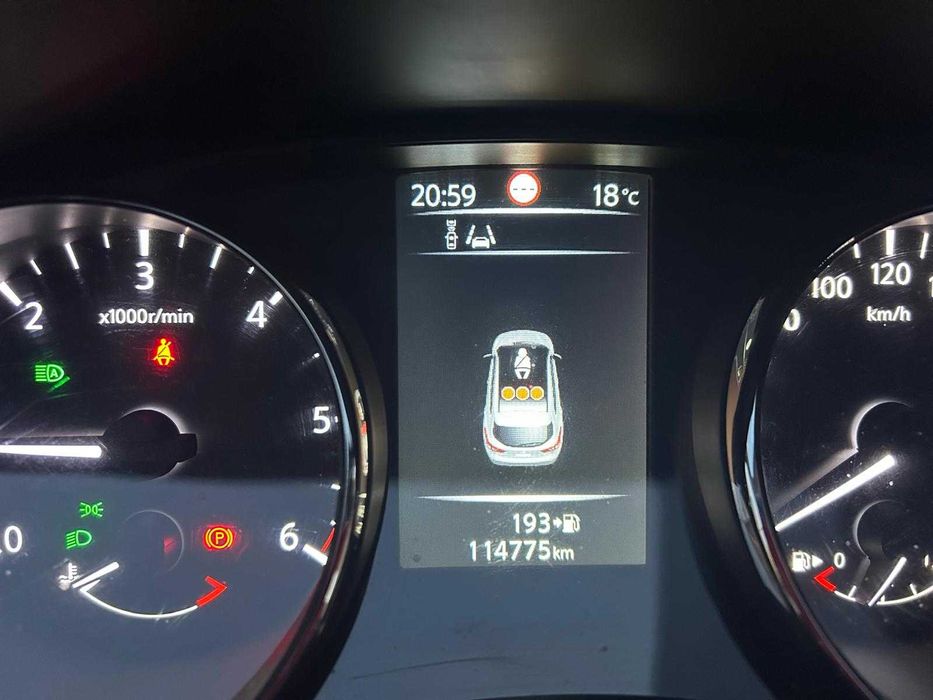 NISSAN QASHQAI 1.6 dCi N-CONNECTA | Dezembro 2015 | 114.775 km