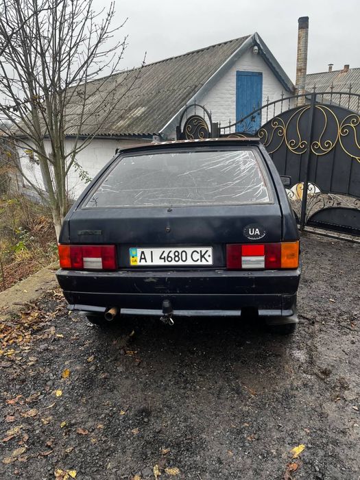 Продам Ваз 21081