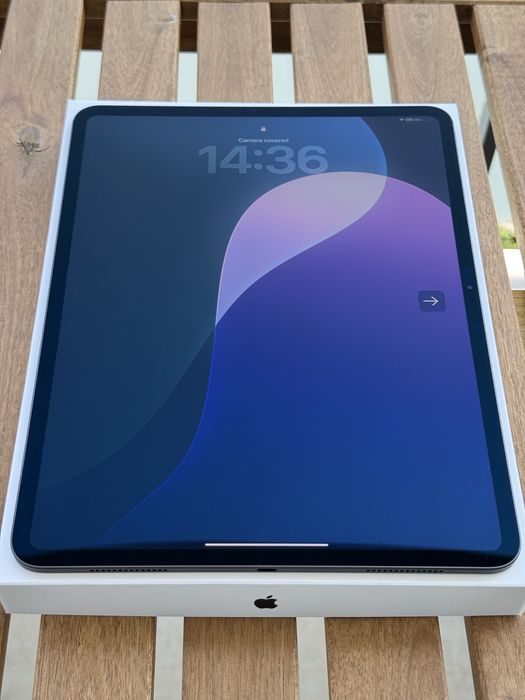 iPad Pro 13’’ M4 1TB Wifi