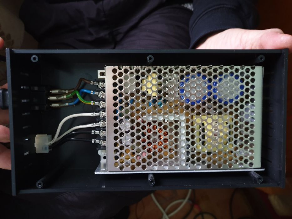 Блок питания