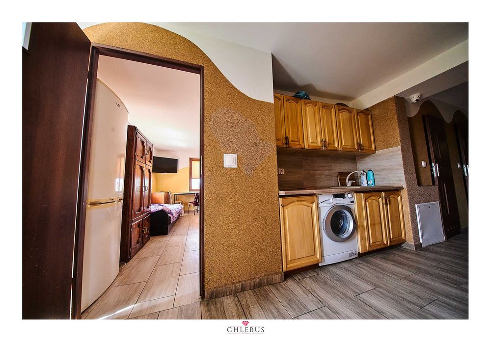 Pracownikom firmom  Duza sala