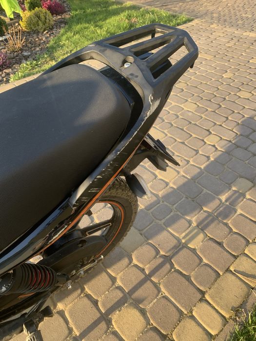 Продам мустанг мт 250