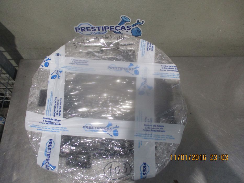Macaco HYUNDAI i40 CW (VF)