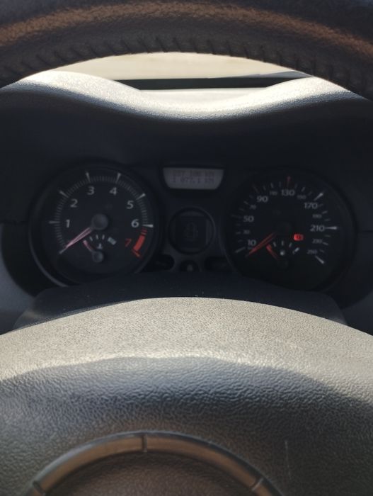 Renault Megan 2008