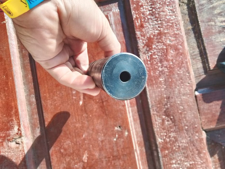 Продам обвес на сучку і глушитель