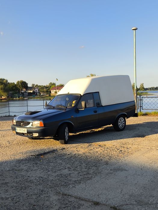 Dacia pick up 1304 4*4