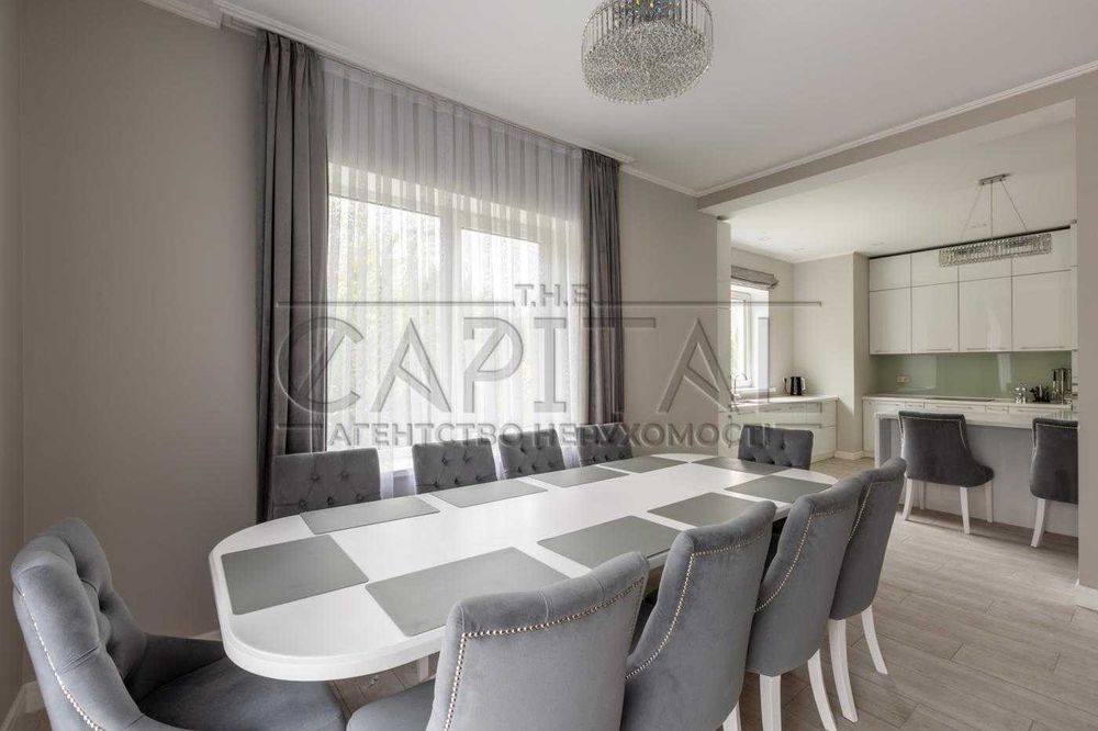 Дом по адресу ул. Заречная (площадь 267 м²) - Atlanta.ua - фото 12