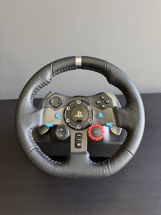 Volante Logitech G29