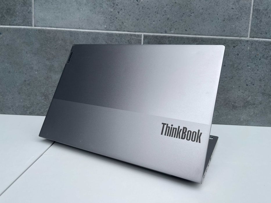 Lenovo Thinkbook 14 G3/Ryzen 5 5500U/16Gb/256Gb M2/14" IPS/Гарантія