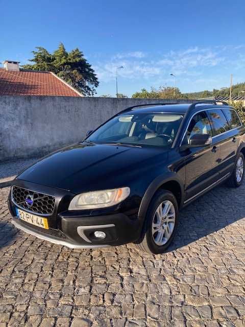 VOLVO XC70 2.0 D4 de 2015