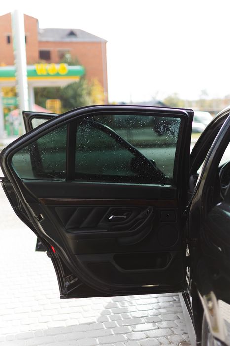 BMW e38 3.0d m57
