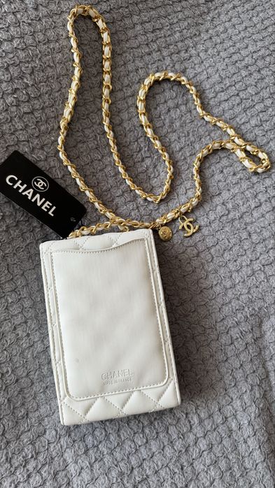 Сумка Chanel Шанель